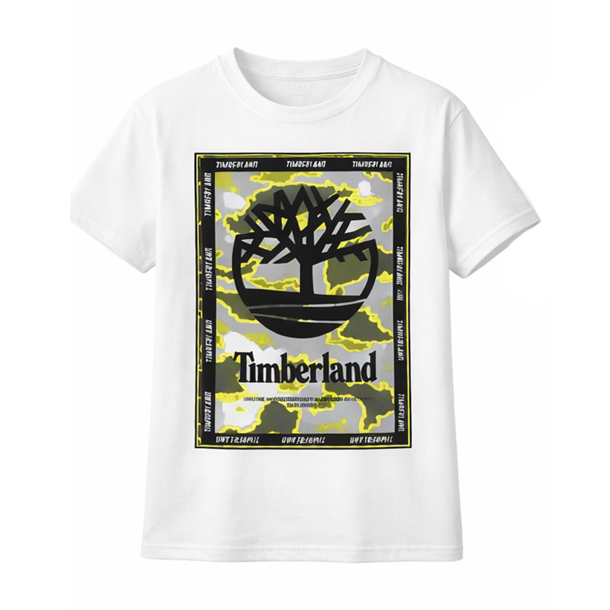 Μπλούζα  Timberland - 1