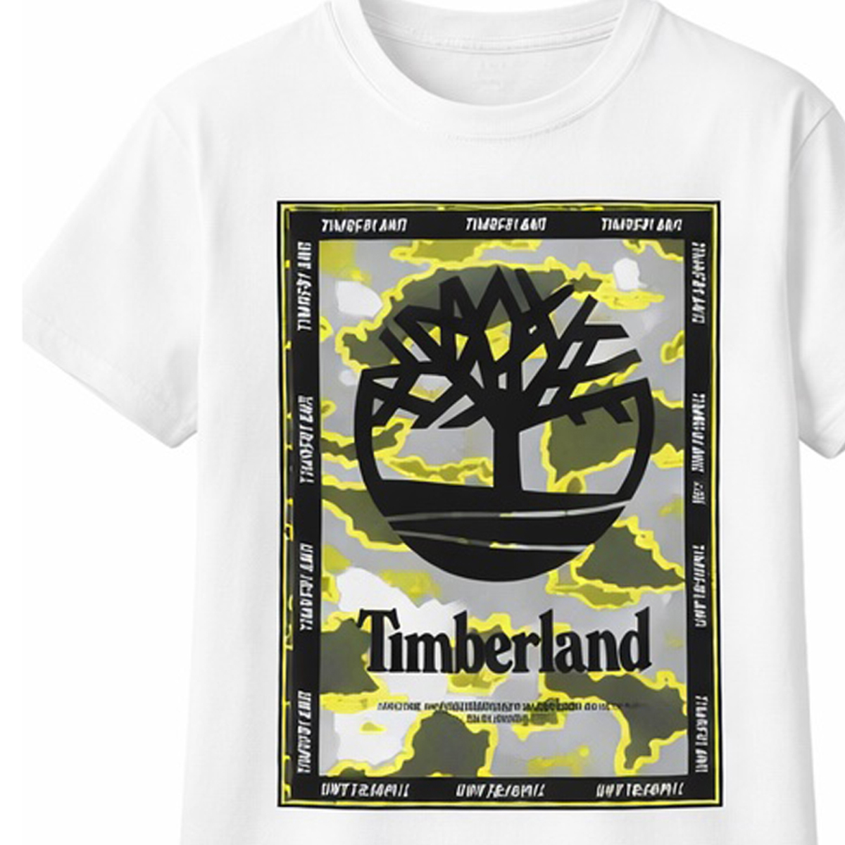 Μπλούζα  Timberland - 3