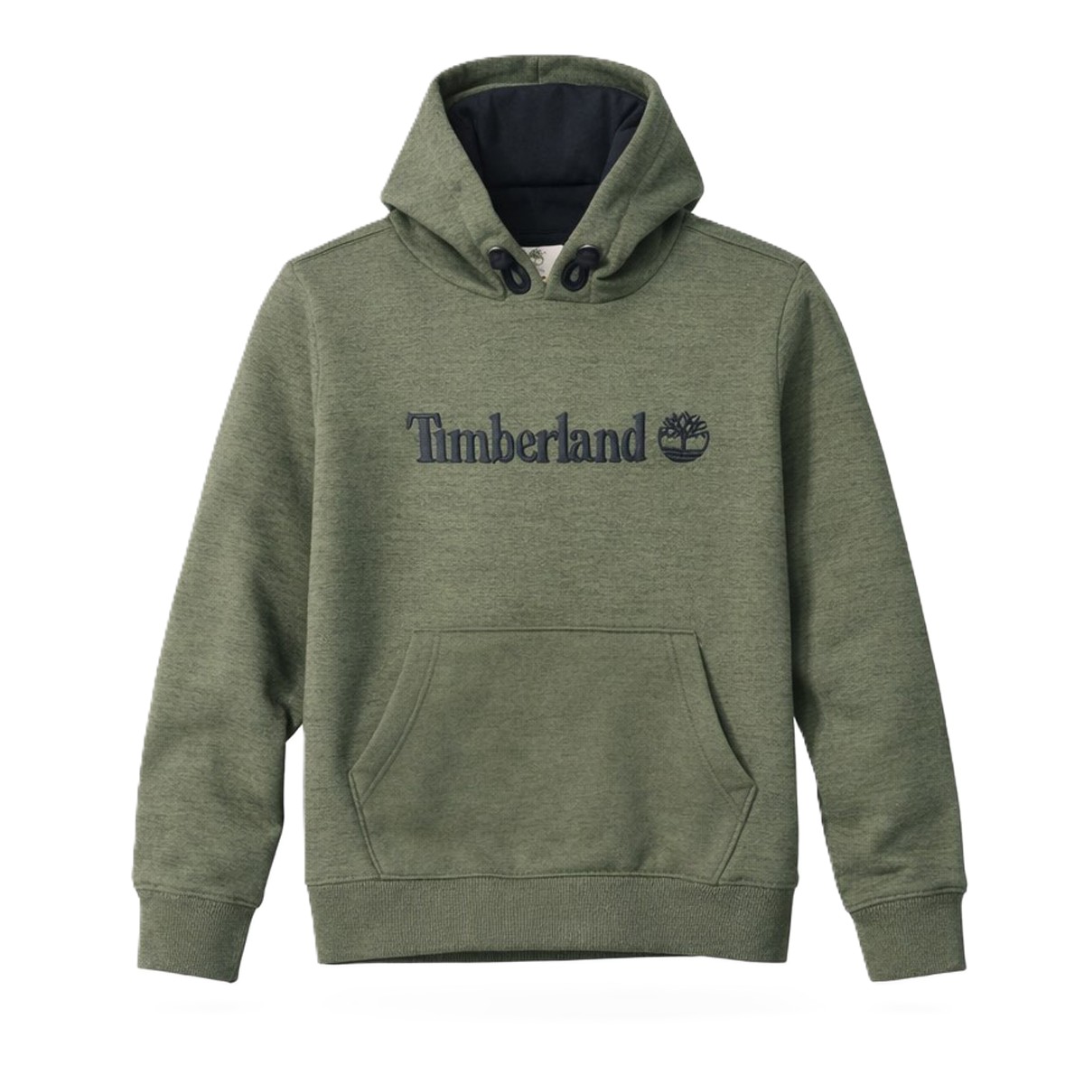 Μπλούζα φούτερ TIMBERLAND - 1