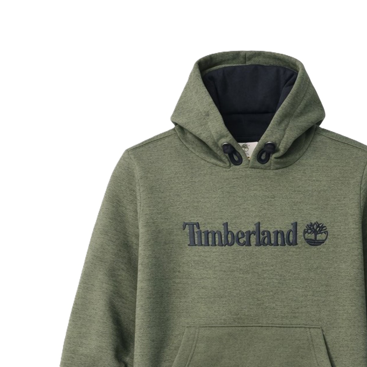 Μπλούζα φούτερ TIMBERLAND - 3