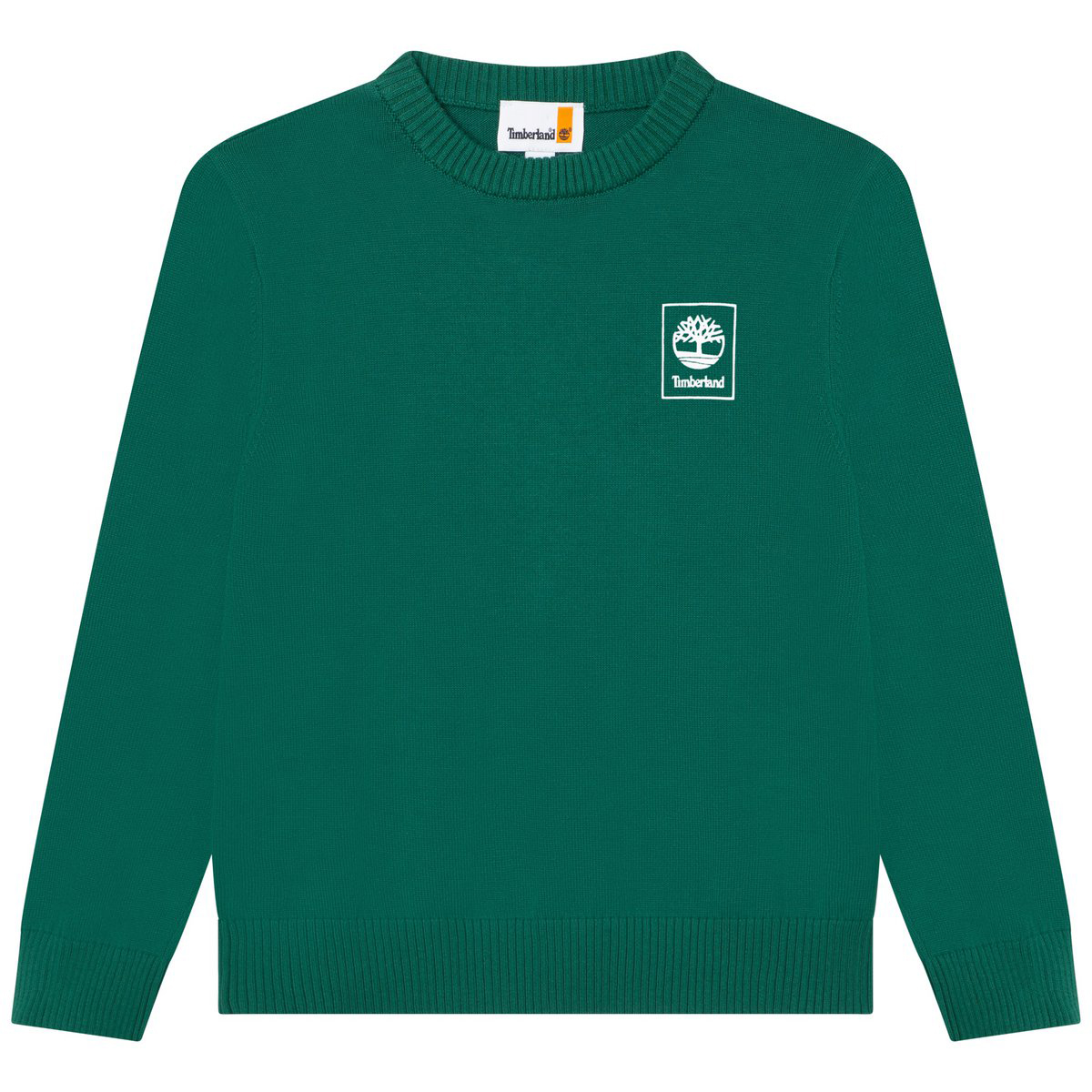 Πλεκτή μπλούζα TIMBERLAND - 1