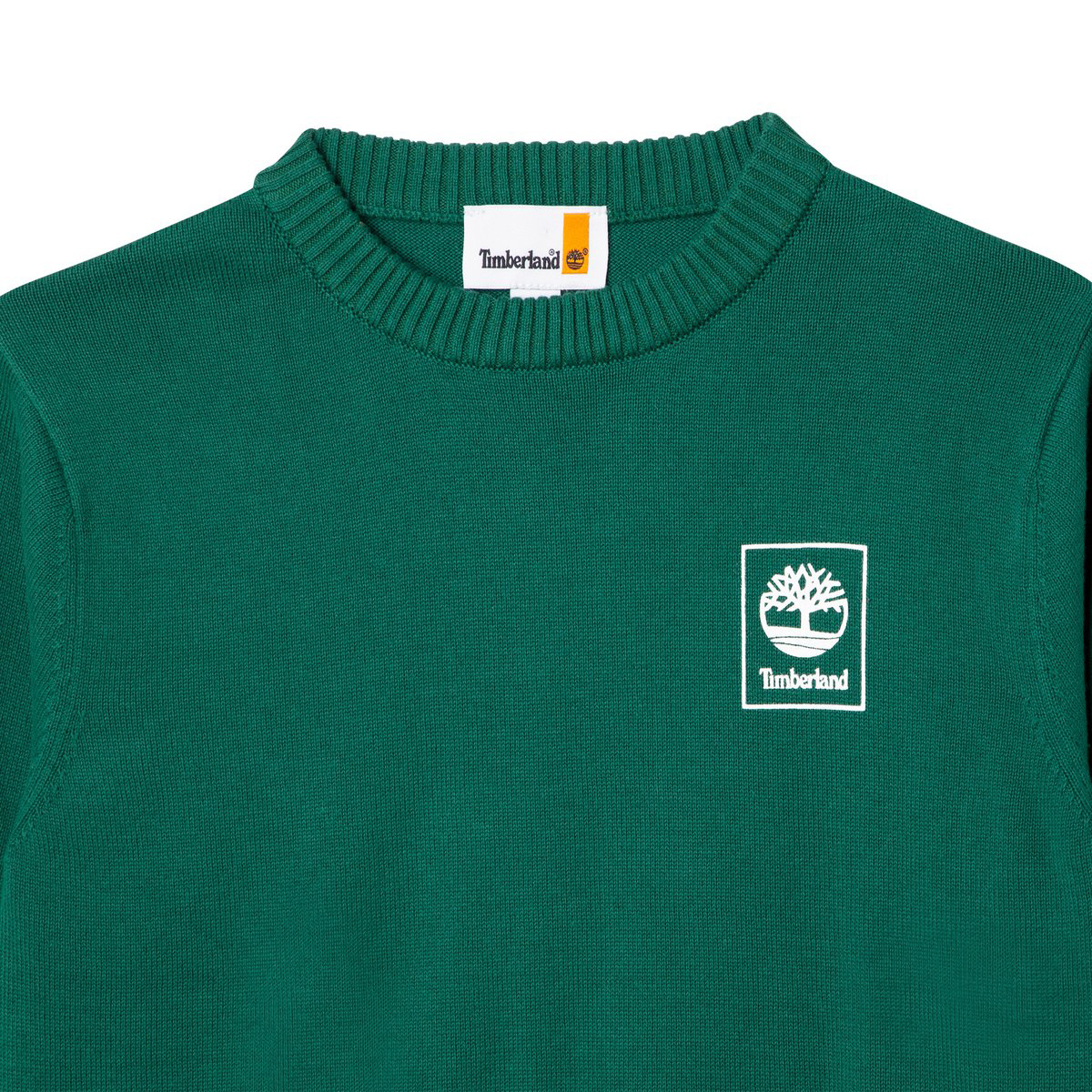 Πλεκτή μπλούζα TIMBERLAND - 3