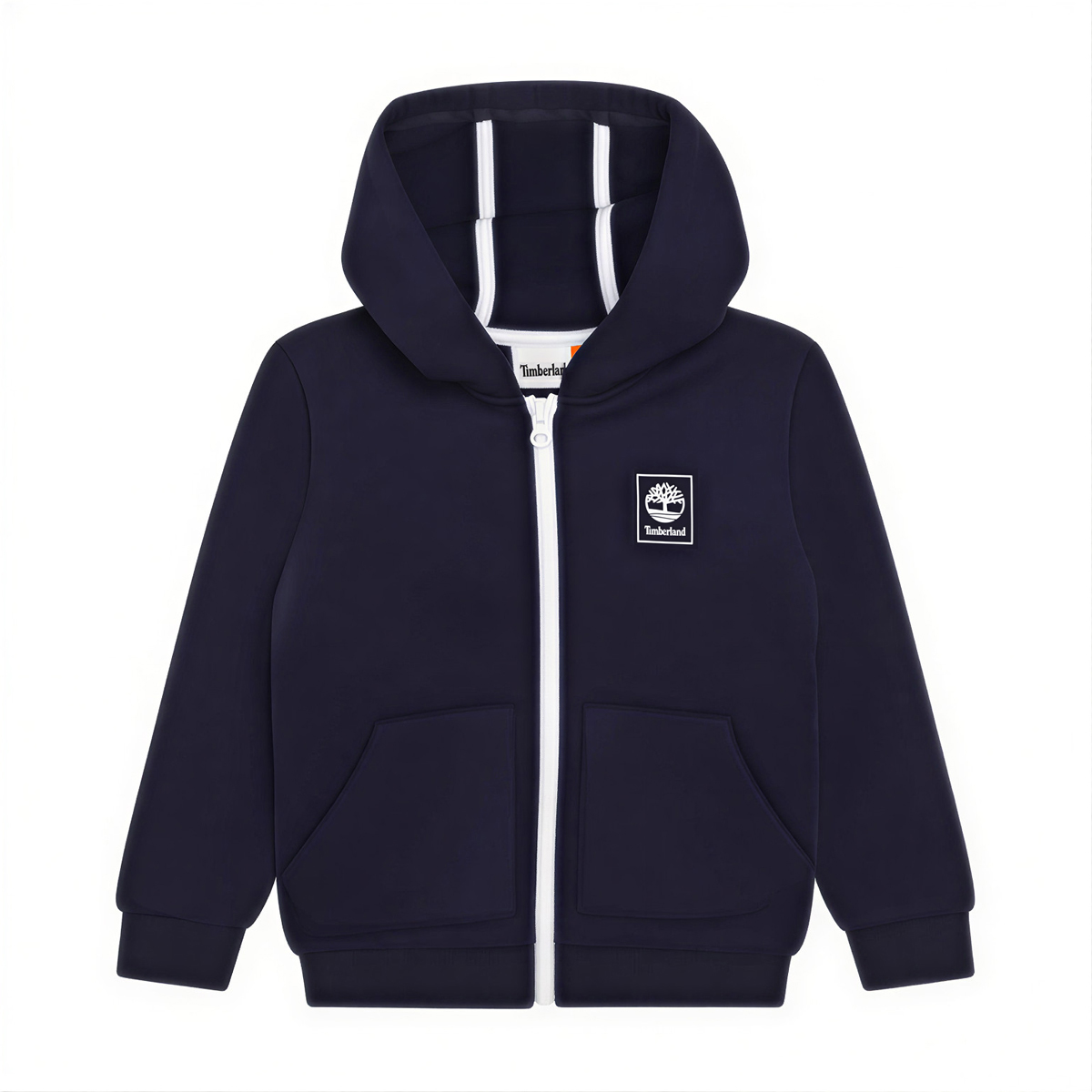 Ζακέτα φούτερ TIMBERLAND - 1