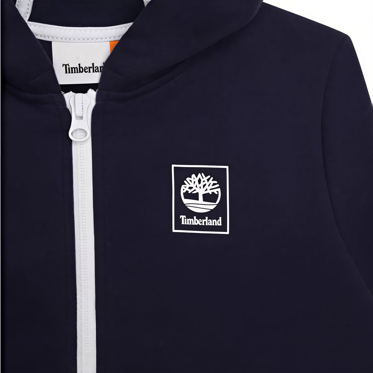 Ζακέτα φούτερ TIMBERLAND - 3