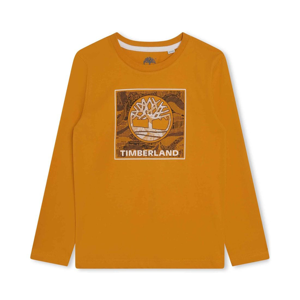 Μπλούζα TIMBERLAND - 1