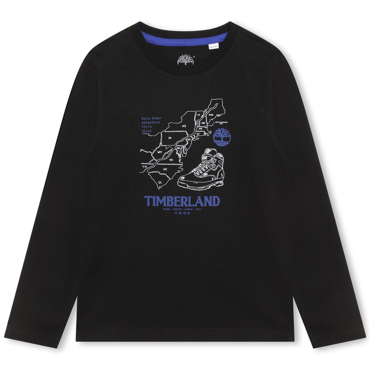 Μπλούζα TIMBERLAND - 1