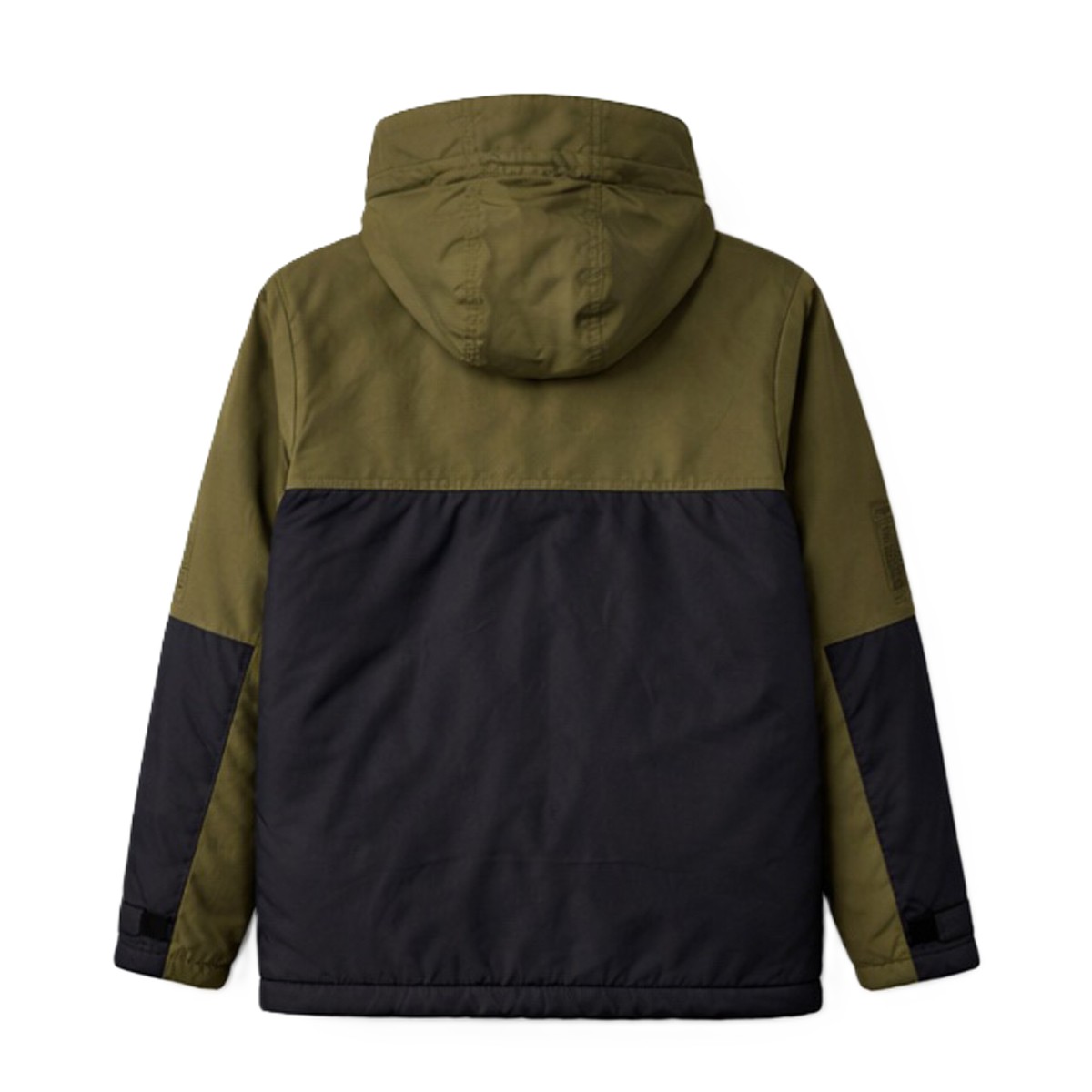 Αντιανεμικό μπουφάν TIMBERLAND - 2