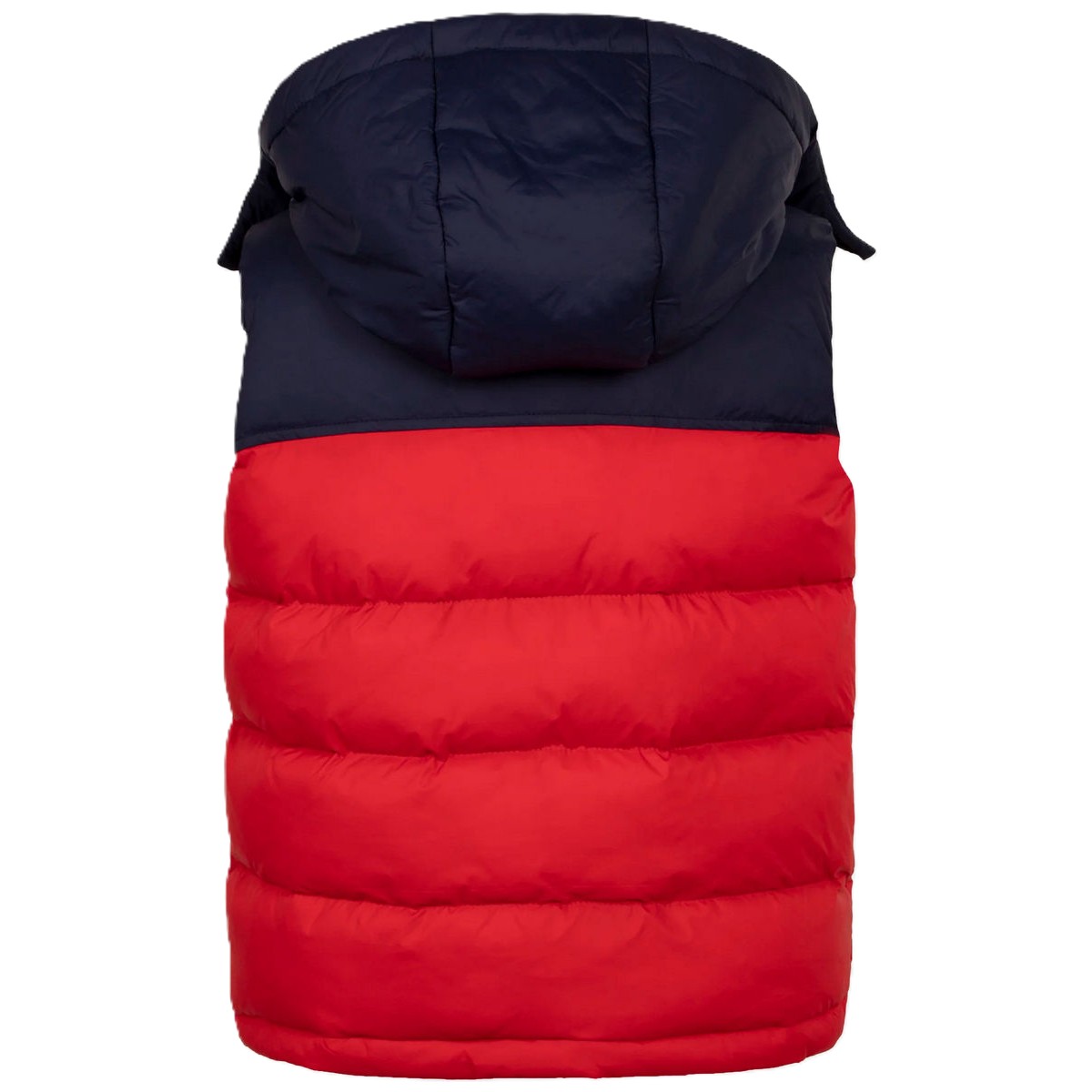 Αμάνικο μπουφάν TIMBERLAND - 2