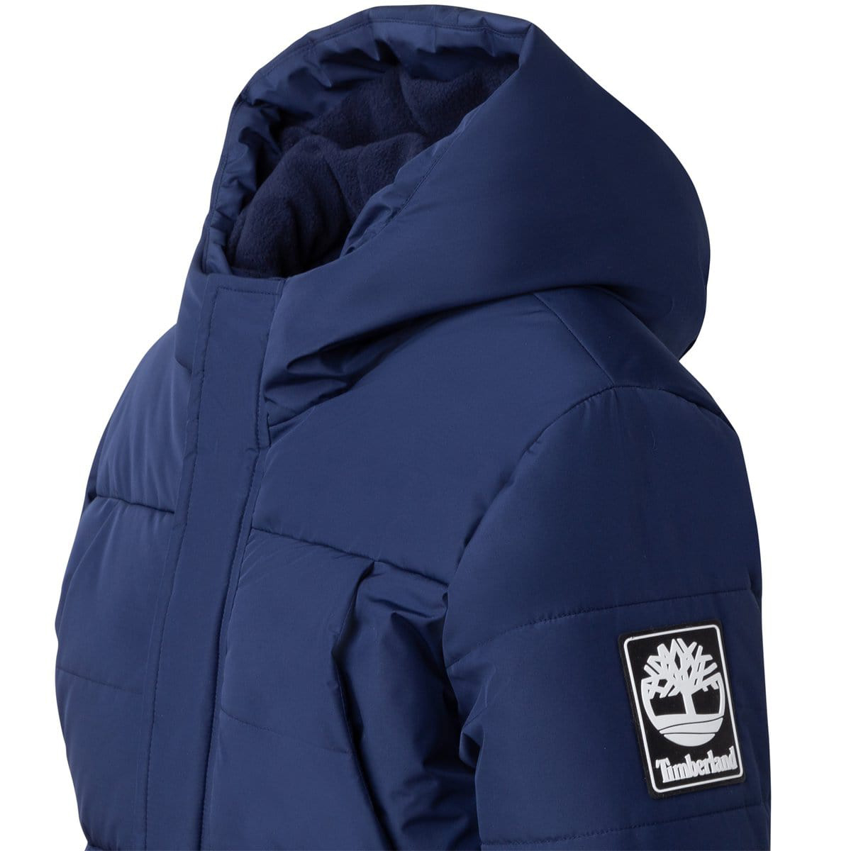 Μπουφάν TIMBERLAND - 3
