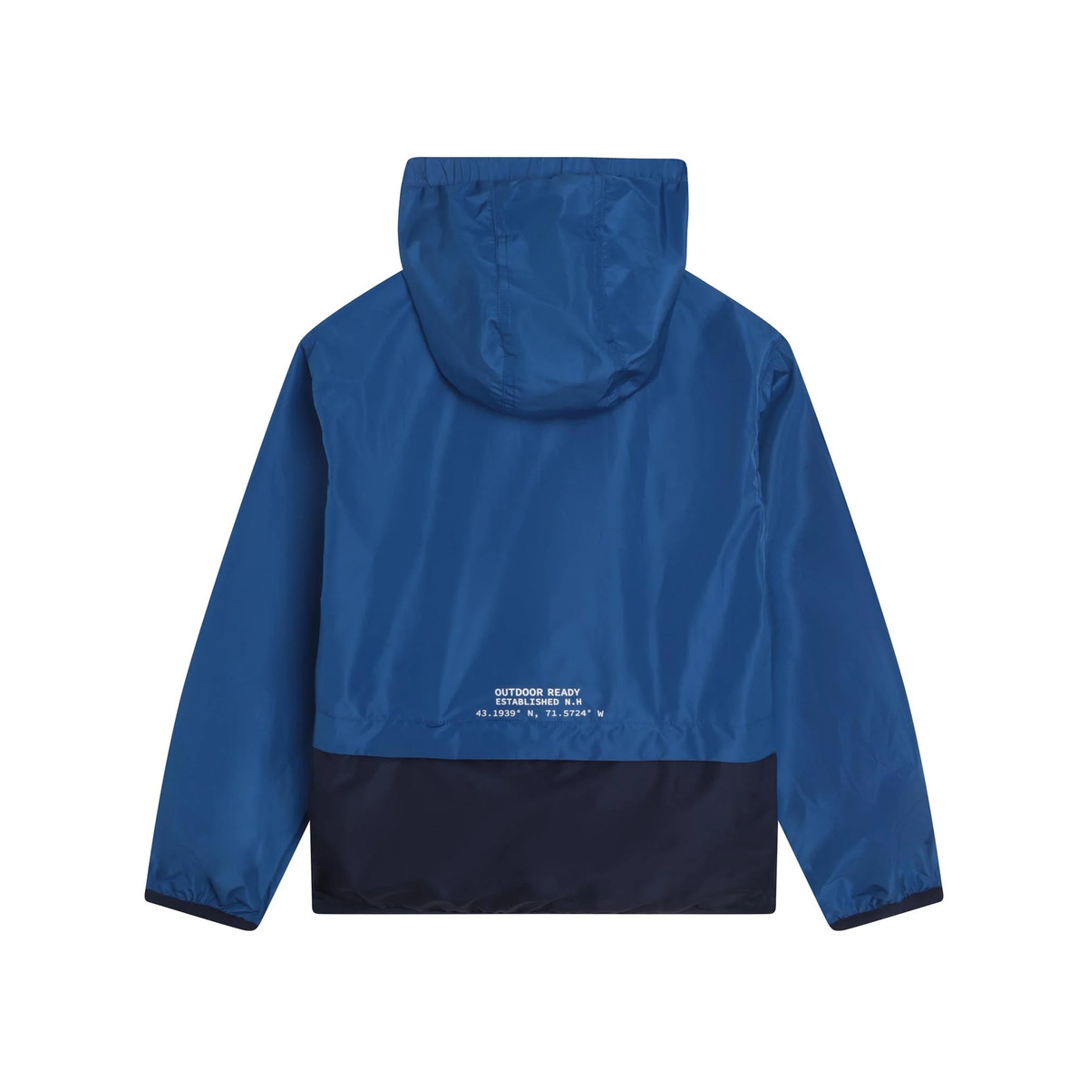 Αντιανεμικό μπουφάν TIBERLAND - 2