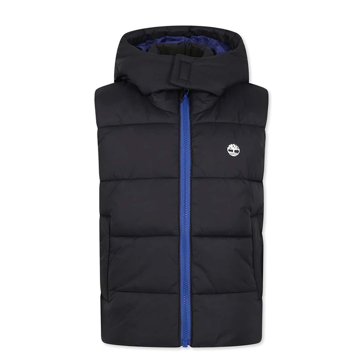 Αμάνικο μπουφάν TIMBERLAND - 1