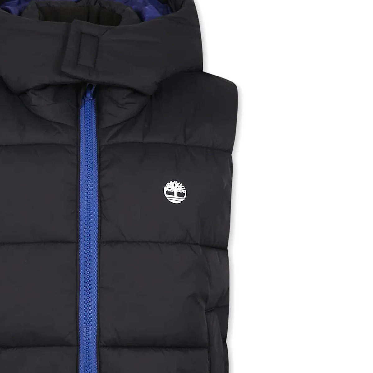 Αμάνικο μπουφάν TIMBERLAND - 2