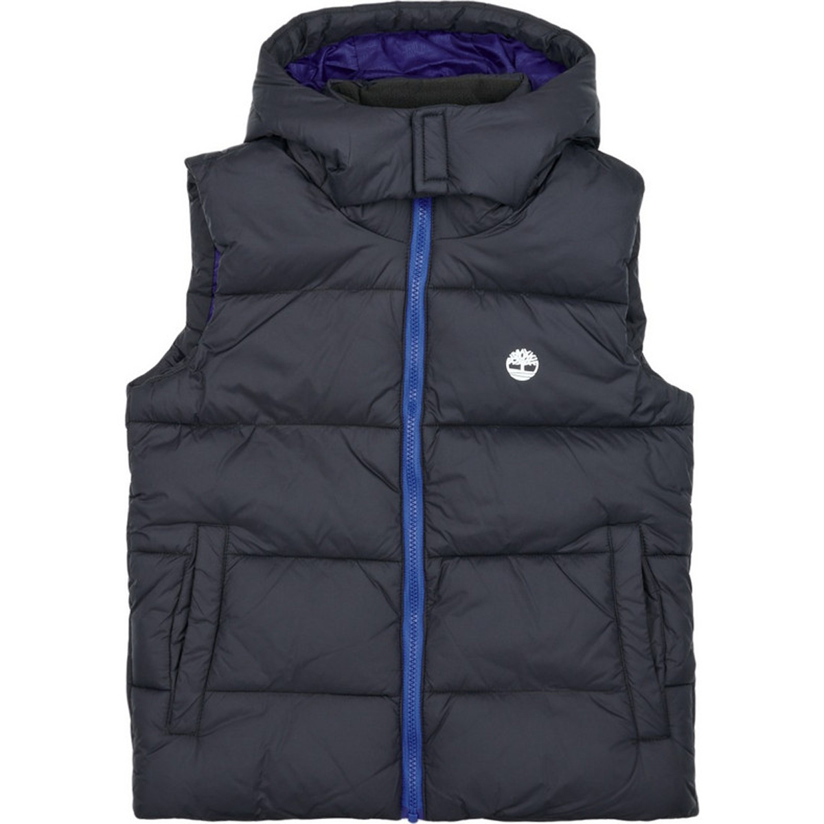 Αμάνικο μπουφάν TIMBERLAND - 3