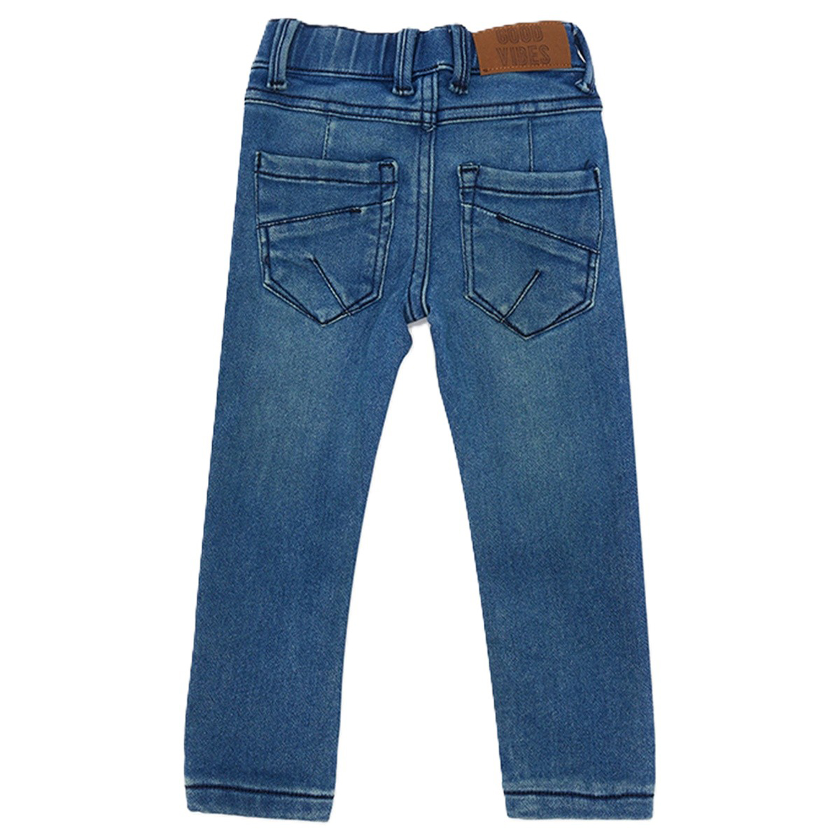 Τζιν παντελόνι DIRKJE - 2