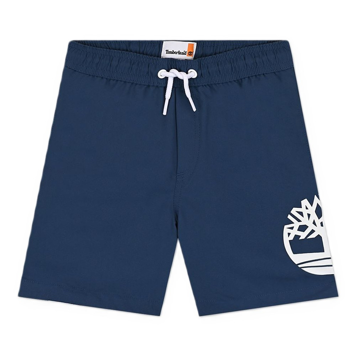 Παιδικό μαγιό βερμούδα TIMBERLAND - NAVY