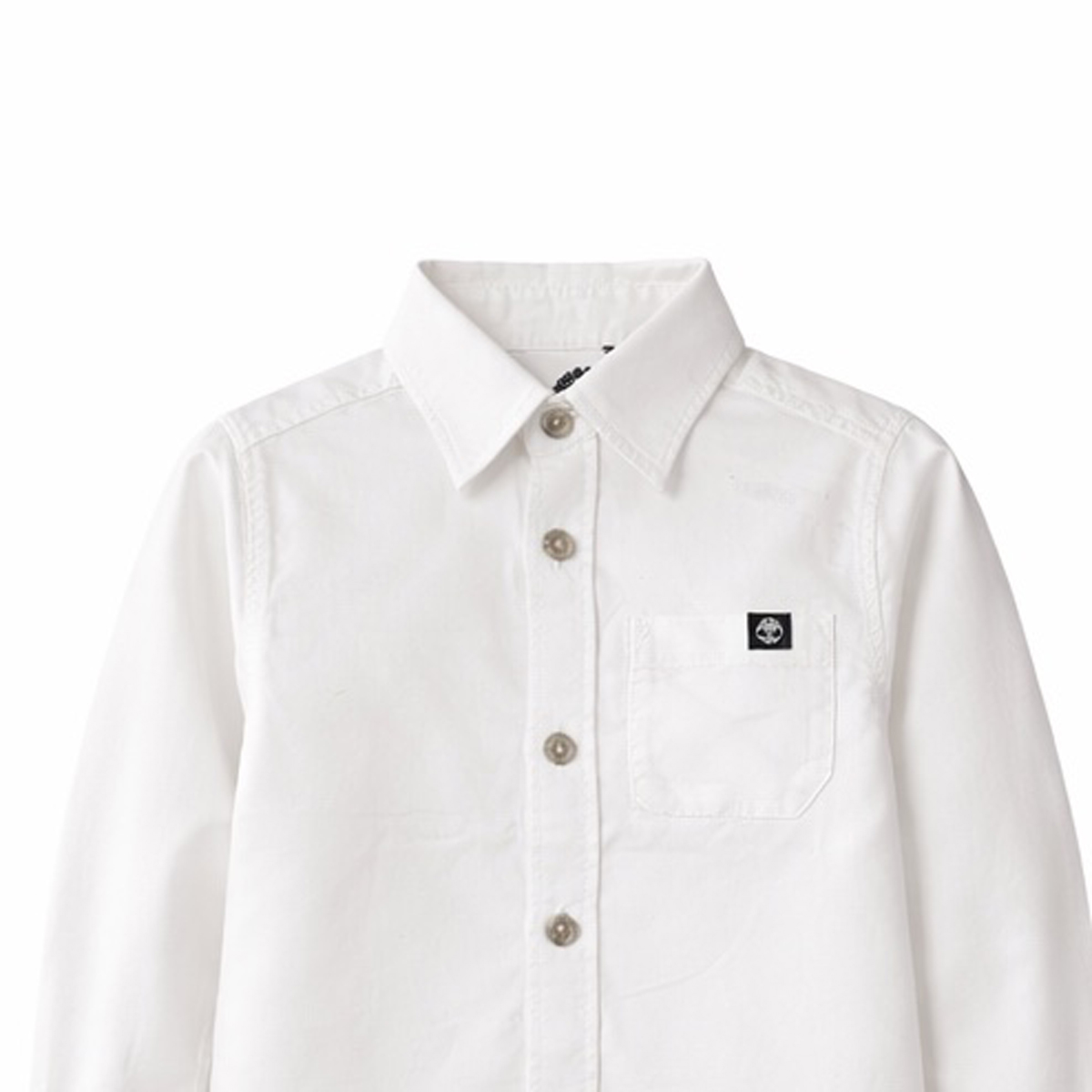 Πουκάμισο TIMBERLAND - 3