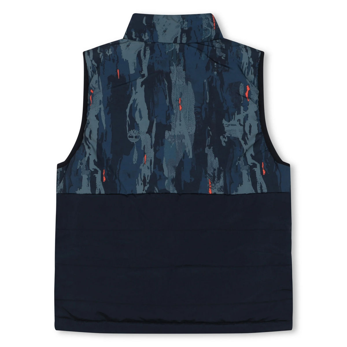 Αμάνικο μπουφάν TIMBERLAND - 2