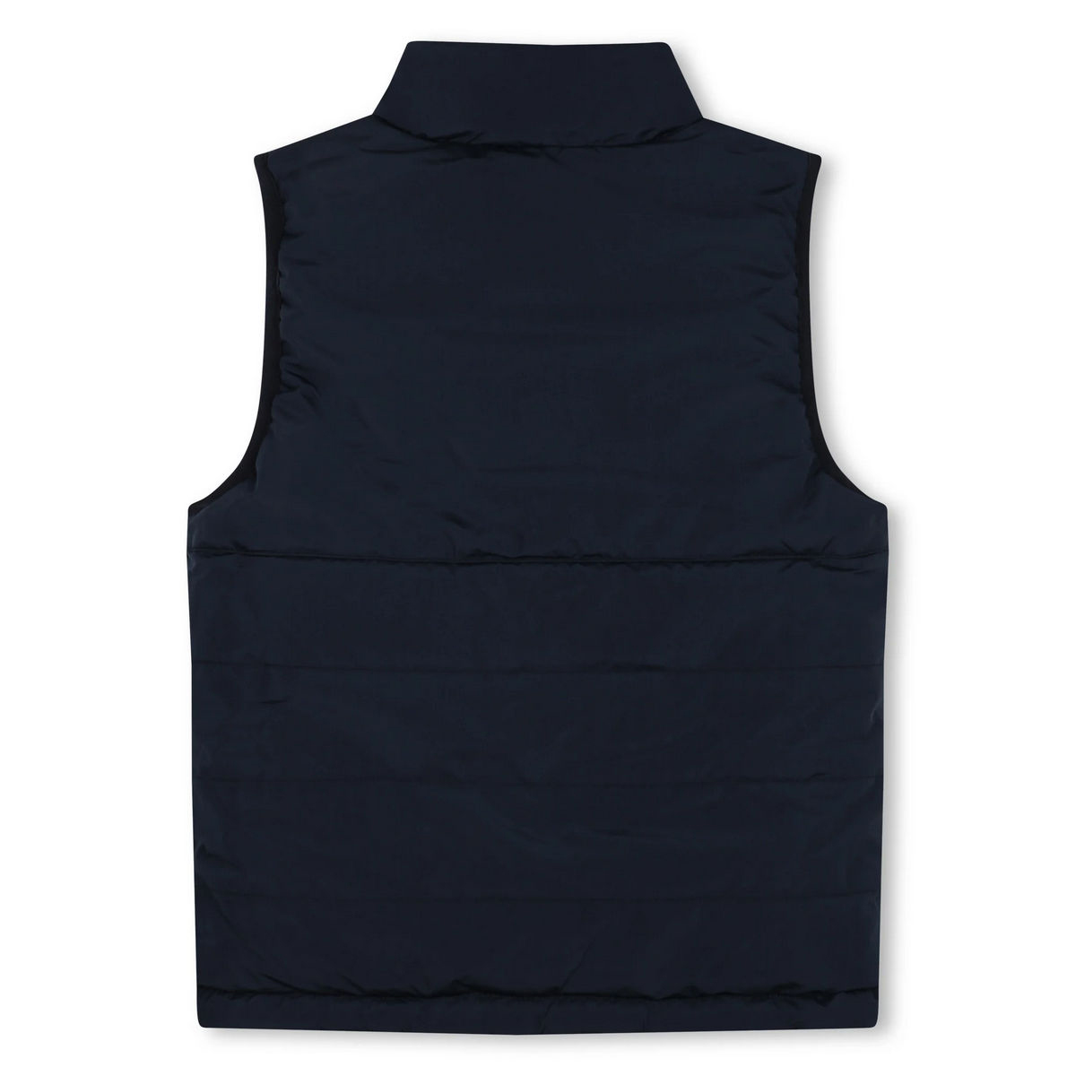 Αμάνικο μπουφάν TIMBERLAND - 4