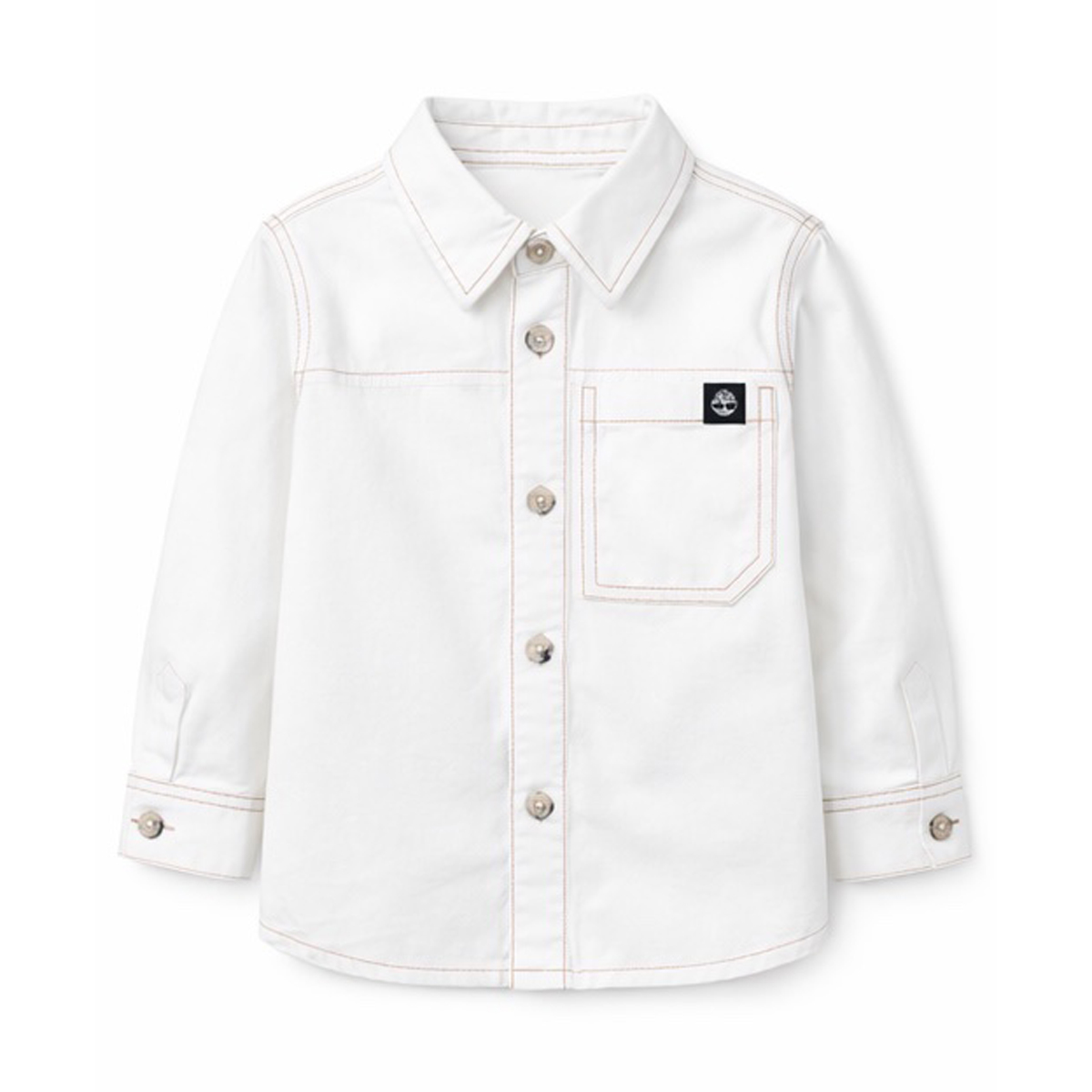 Πουκάμισο TIMBERLAND - 1