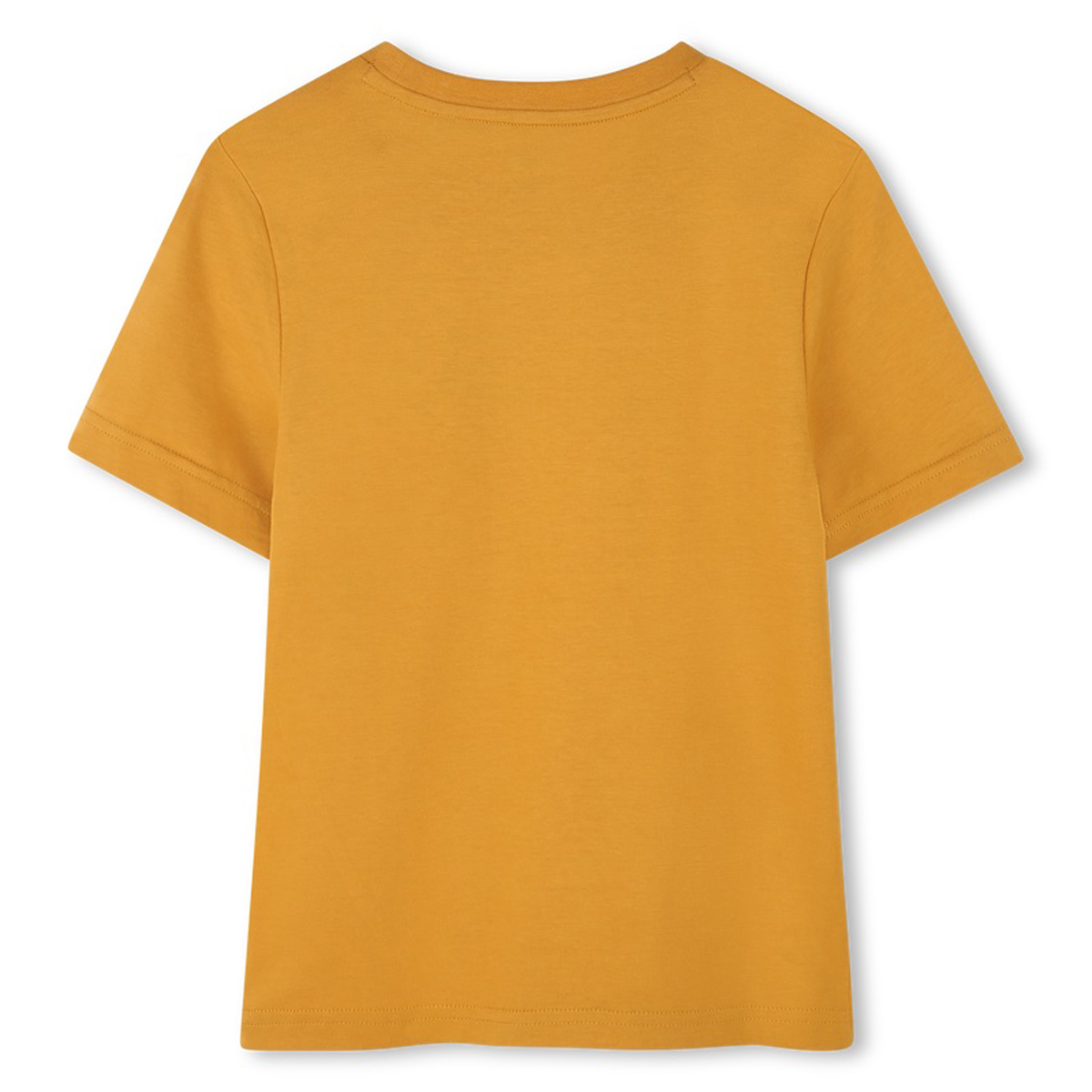 Παιδική κοντομάνικη μπλούζα TIMBERLAND αγόρι - 2