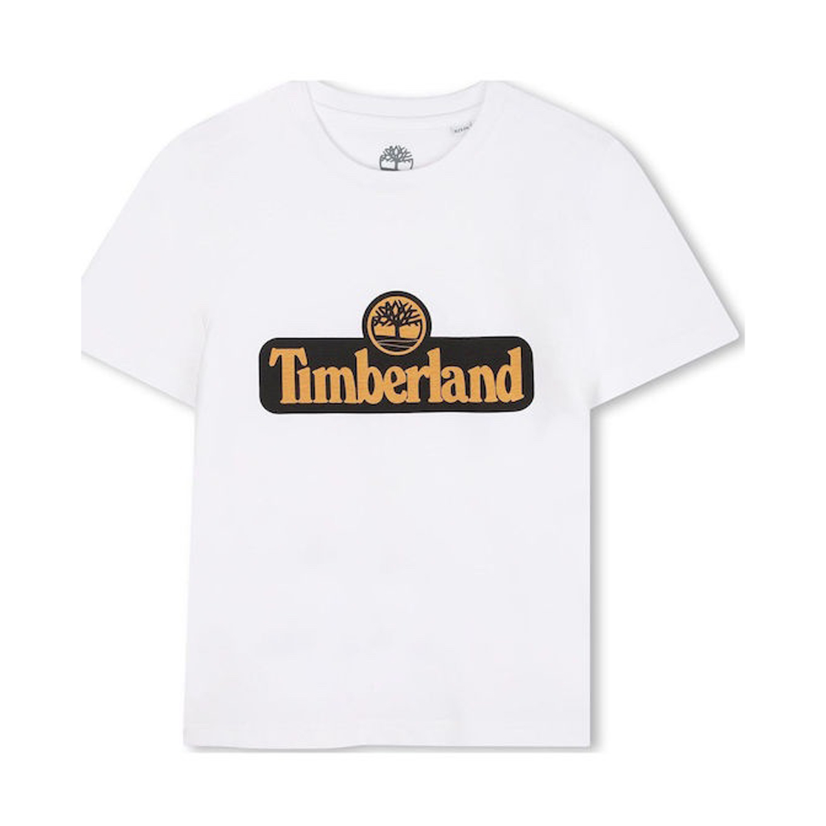 Παιδική κοντομάνικη μπλούζα TIMBERLAND αγόρι - 1