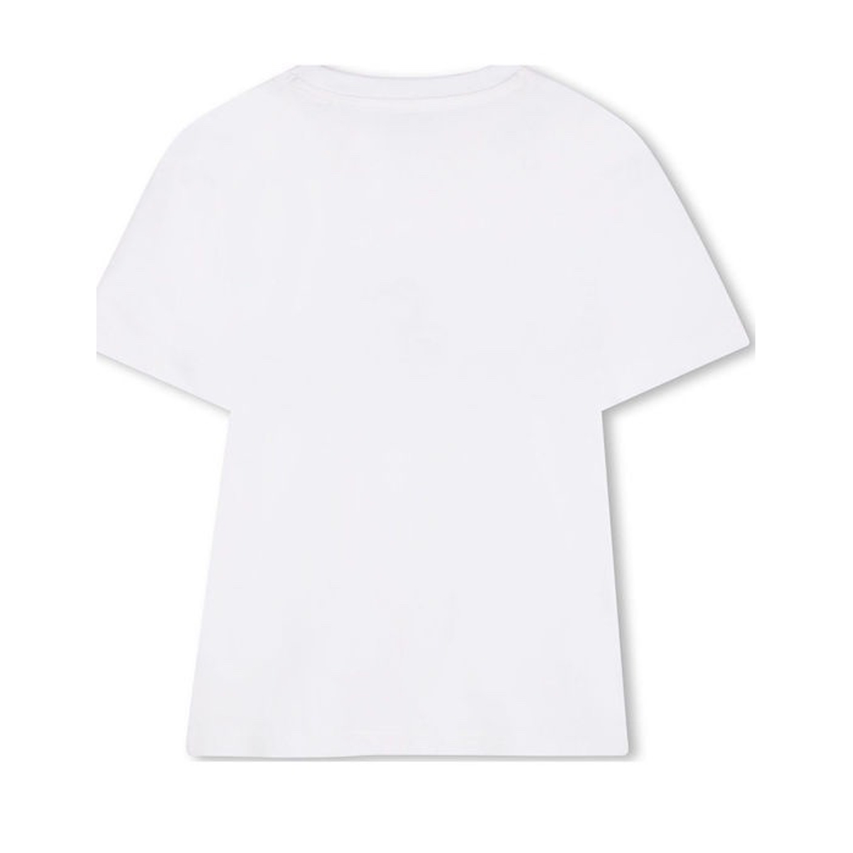 Παιδική κοντομάνικη μπλούζα TIMBERLAND αγόρι - 2