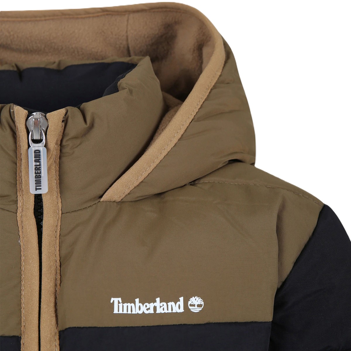 Παιδικό μπουφάν TIMBERLAND αγόρι - 3