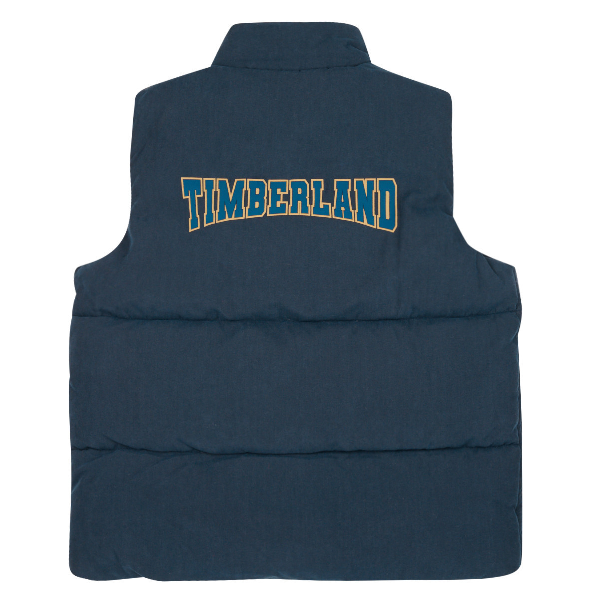 Παιδικό αμάνικο μπουφάν TIMBERLAND αγόρι - 2