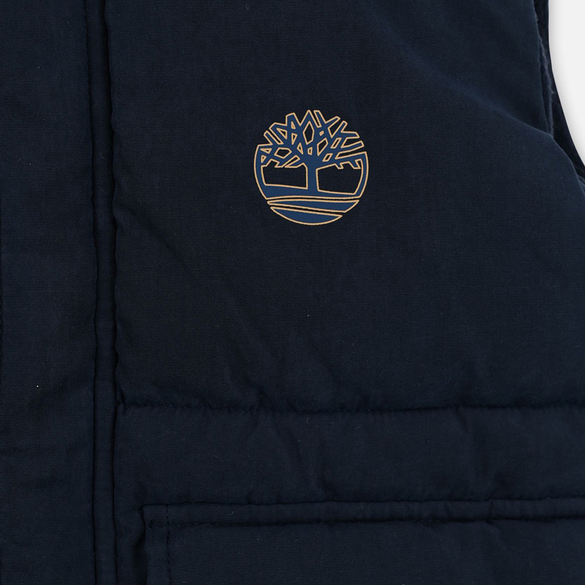 Παιδικό αμάνικο μπουφάν TIMBERLAND αγόρι - 3