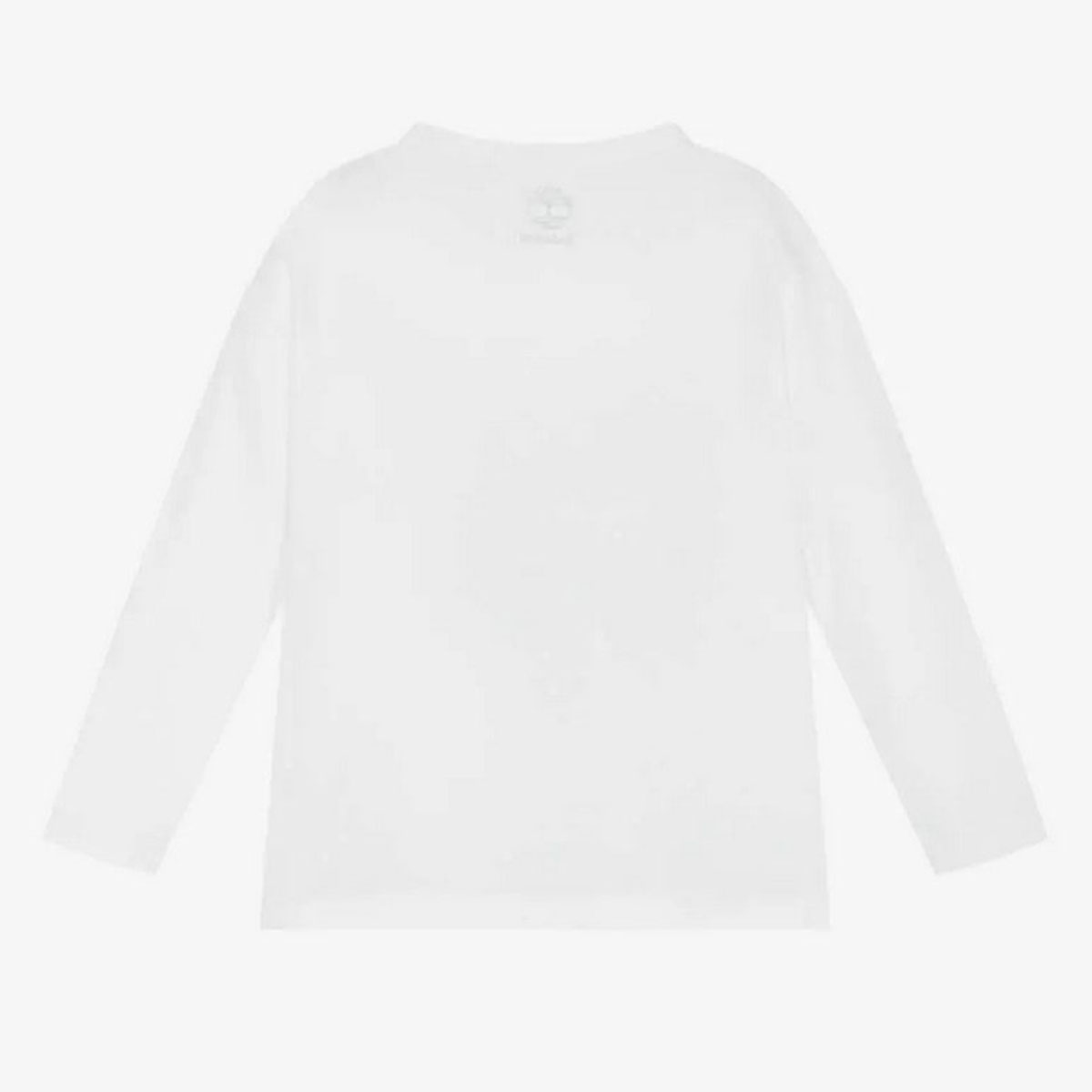 Μακρυμάνικη παιδική μπλούζα TIMBERLAND αγόρι - 2