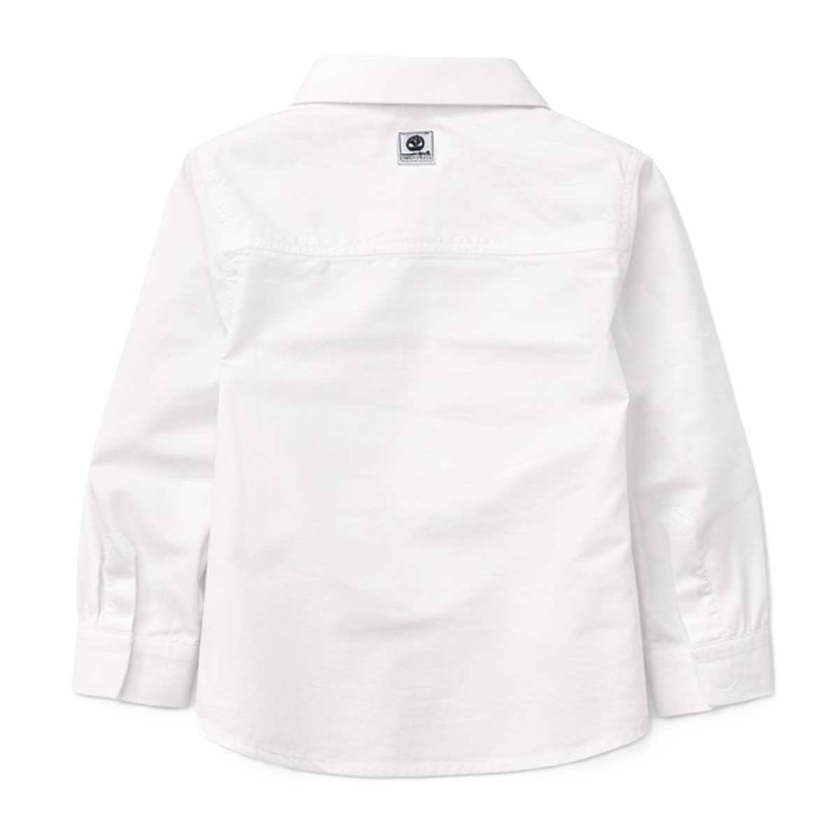 Παιδικό πουκάμισο TIMBERLAND αγόρι - 2