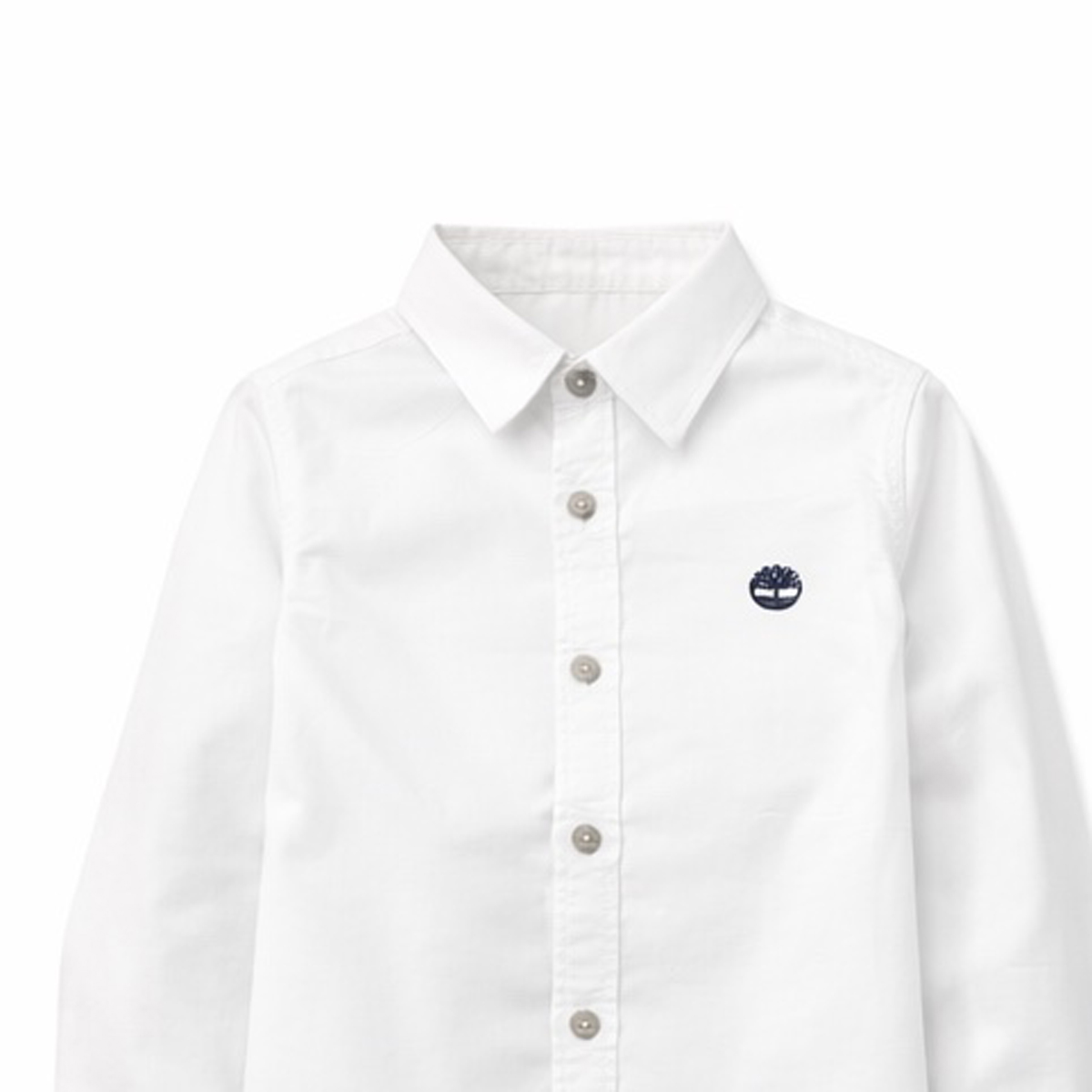 Παιδικό πουκάμισο TIMBERLAND αγόρι - 3