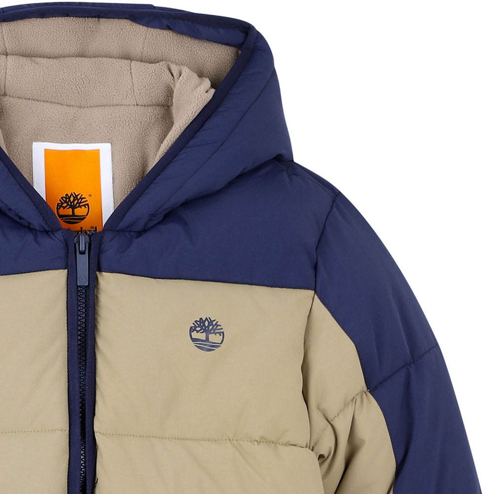 Παιδικό μπουφάν TIMBERLAND αγόρι - 3