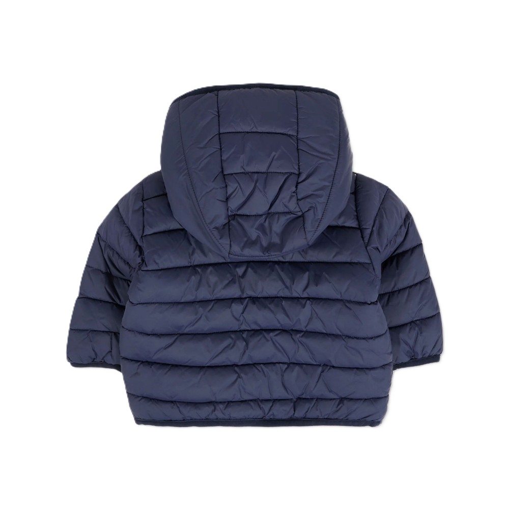 Παιδικό puffer μπουφάν TIMBERLAND αγόρι - 2