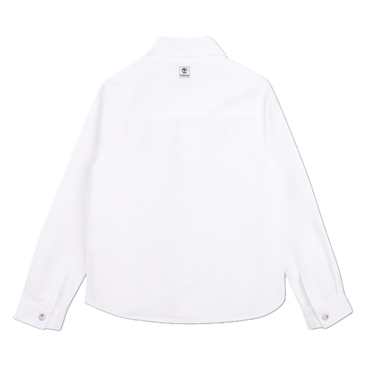 Παιδικό μακρυμάνικο πουκάμισο TIMBERLAND αγόρι - 2