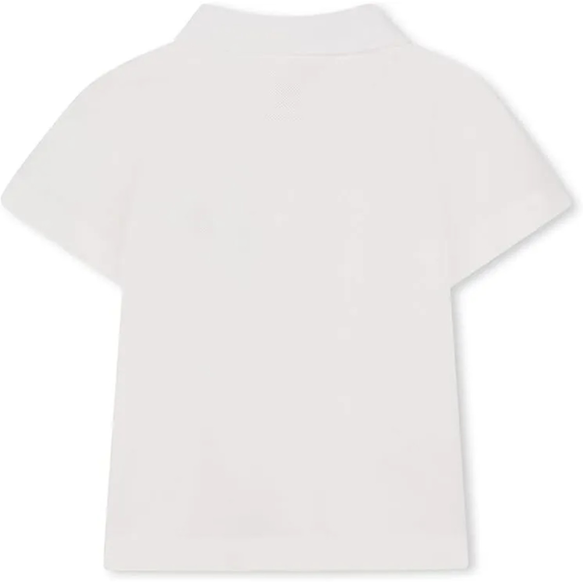 Παιδική κοντομάνικη μπλούζα πολο TIMBERLAND αγόρι - 2