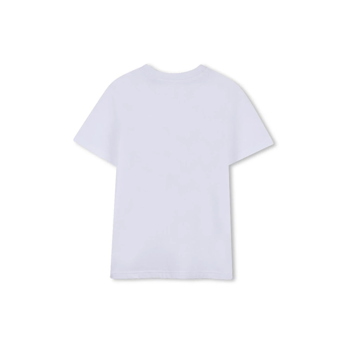 Παιδική κοντομάνικη μπλούζα TIMBERLAND αγόρι - 2