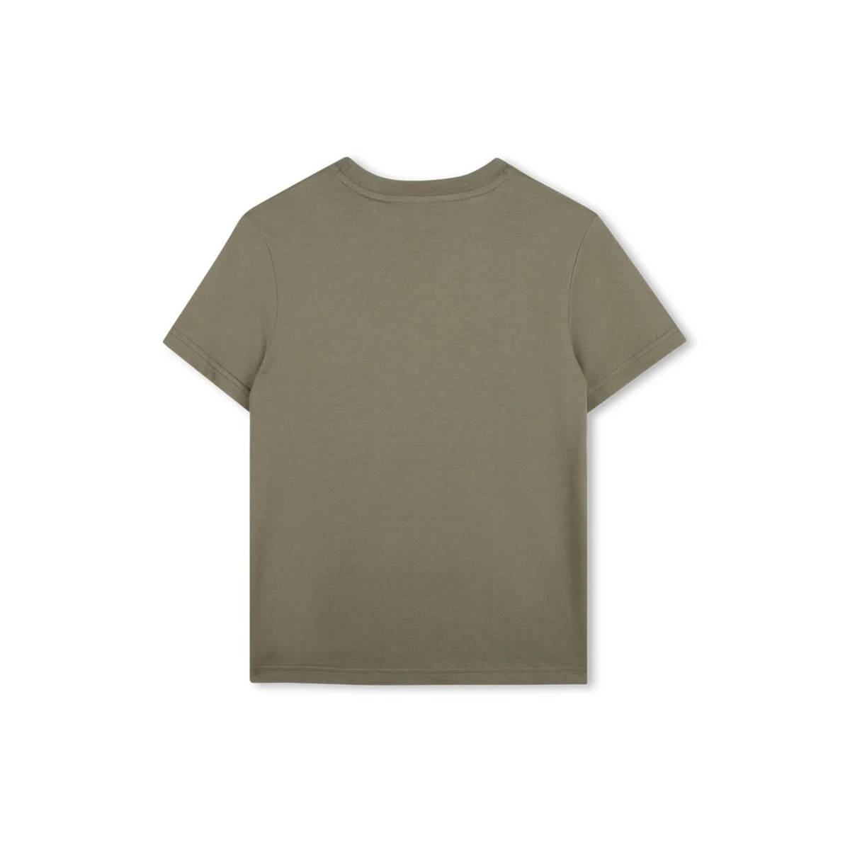 Παιδική κοντομάνικη μπλούζα TIMBERLAND αγόρι - 2