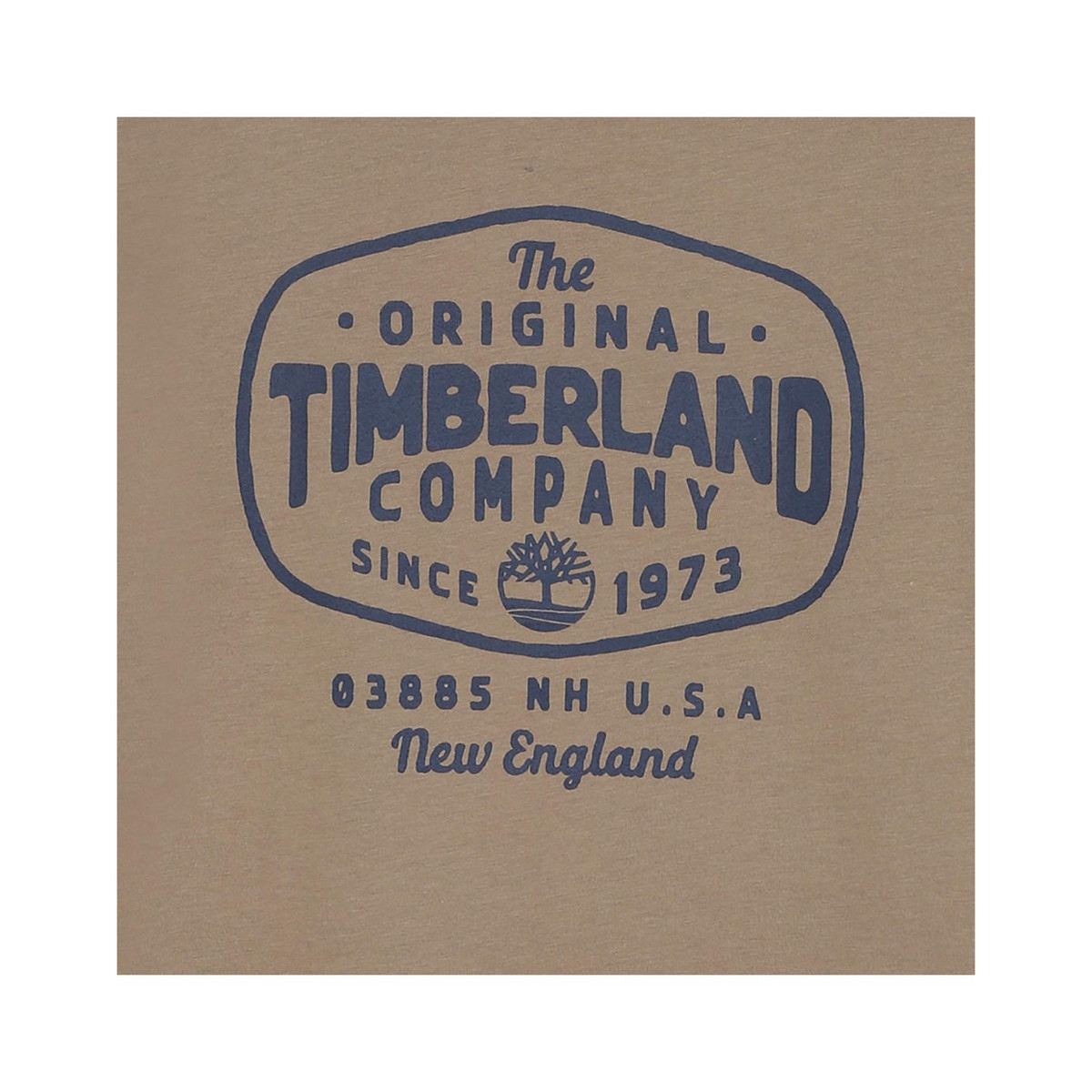Παιδική μακρυμάνικη μπλούζα TIMBERLAND αγόρι - 3