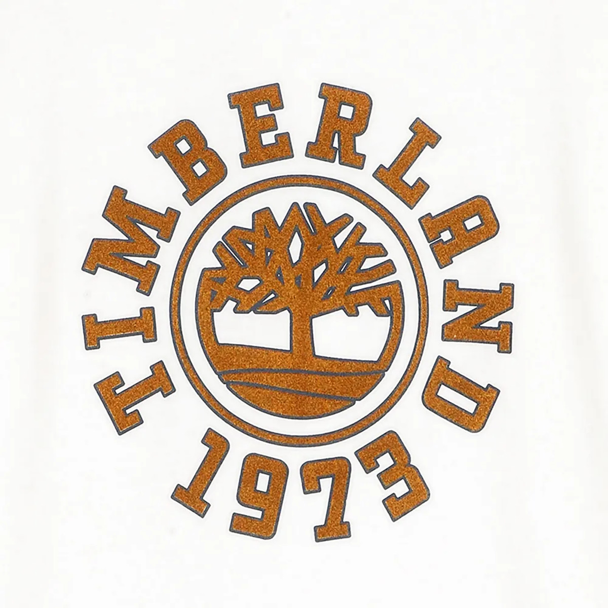 Παιδική μακρυμάνικη μπλούζα TIMBERLAND αγόρι - 3