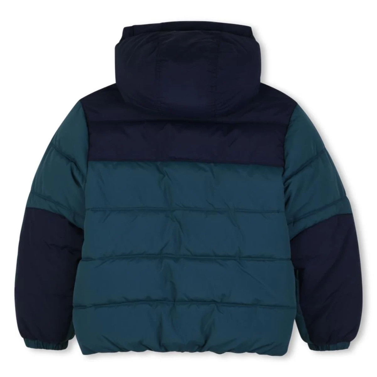 Παιδικό puffer μπουφάν TIMBERLAND αγόρι - 2