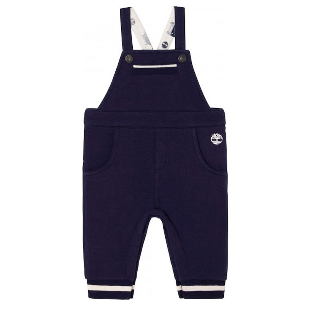 Σαλοπέτα TIMBERLAND - NAVY