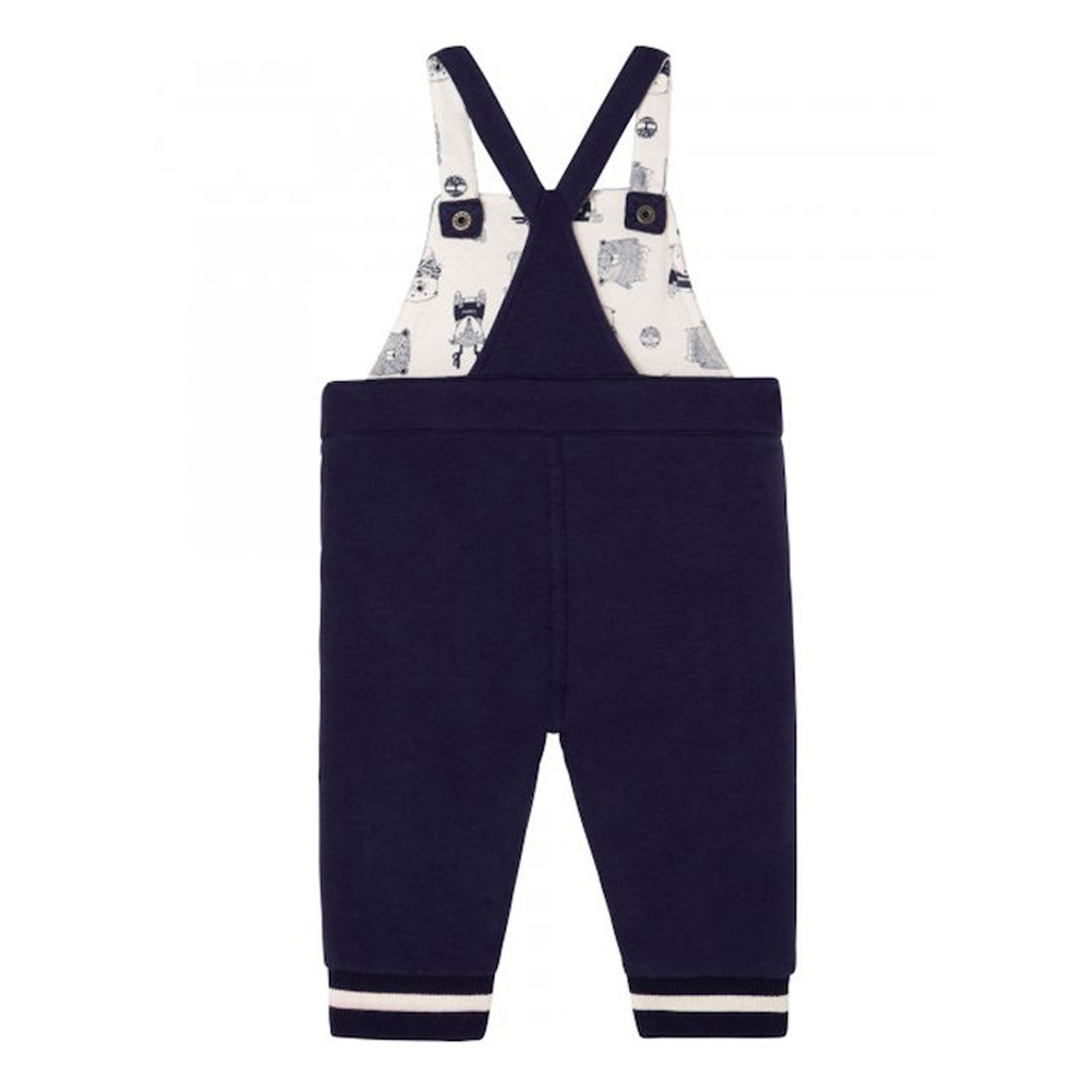 Σαλοπέτα TIMBERLAND - 2