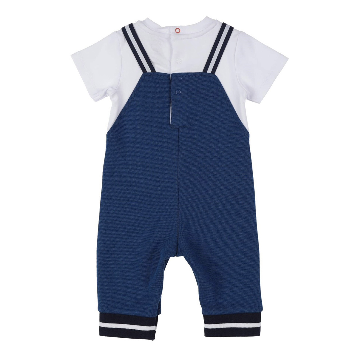 Βρεφικό φορμάκι TIMBERLAND - 2