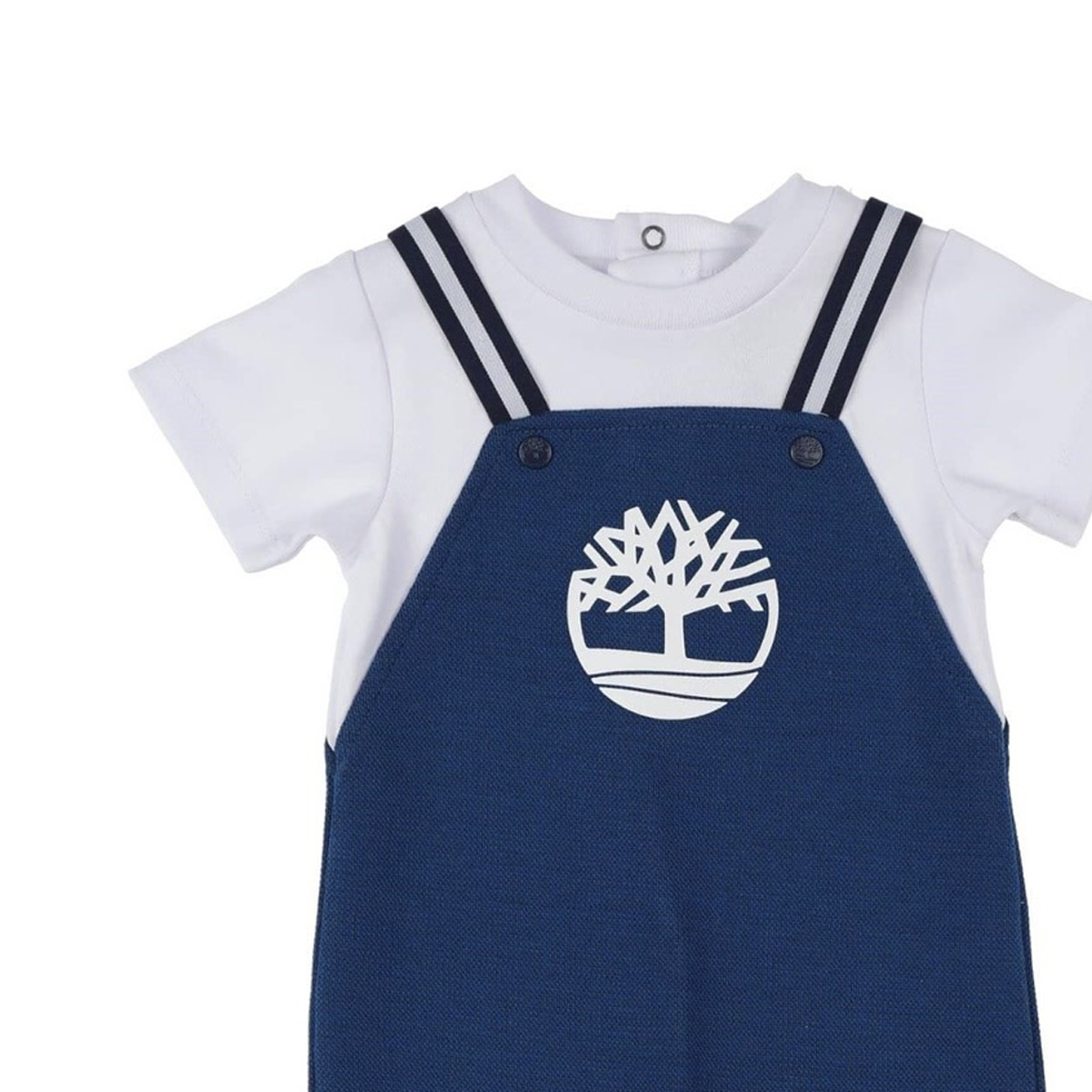 Βρεφικό φορμάκι TIMBERLAND - 3