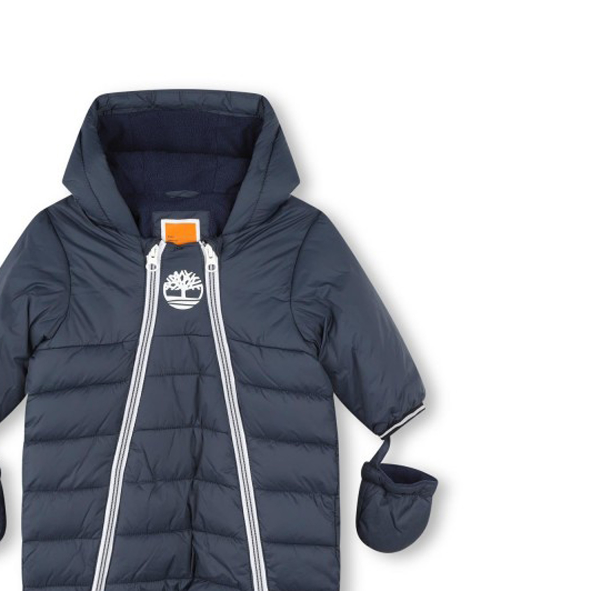 Φορμάκι εξόδου TIMBERLAND - 3