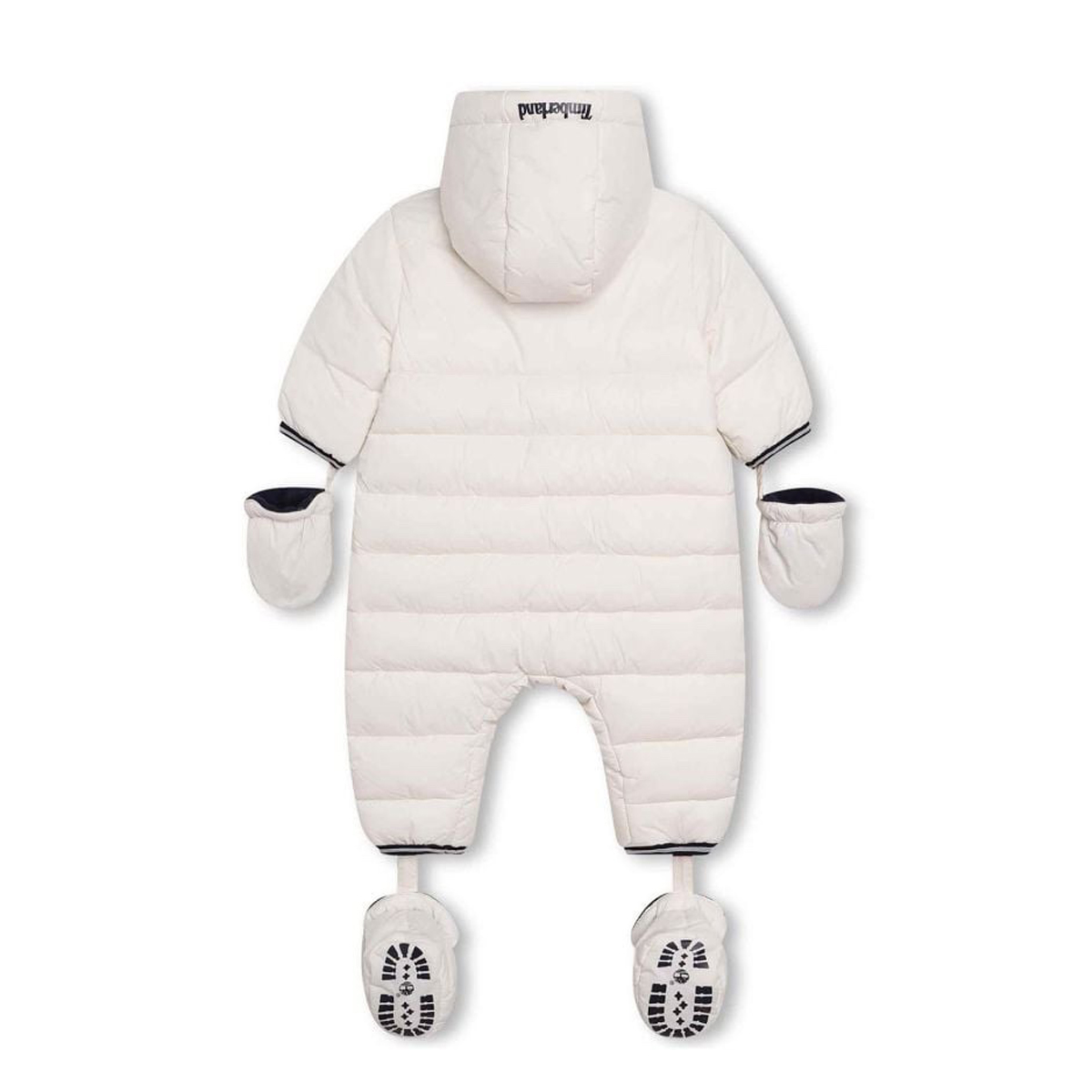 Φορμάκι εξόδου TIMBERLAND - 2