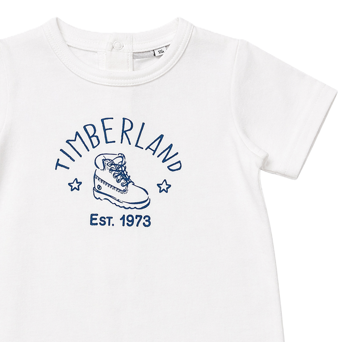 Βρεφικό φορμάκι TIMBERLAND αγόρι - 3