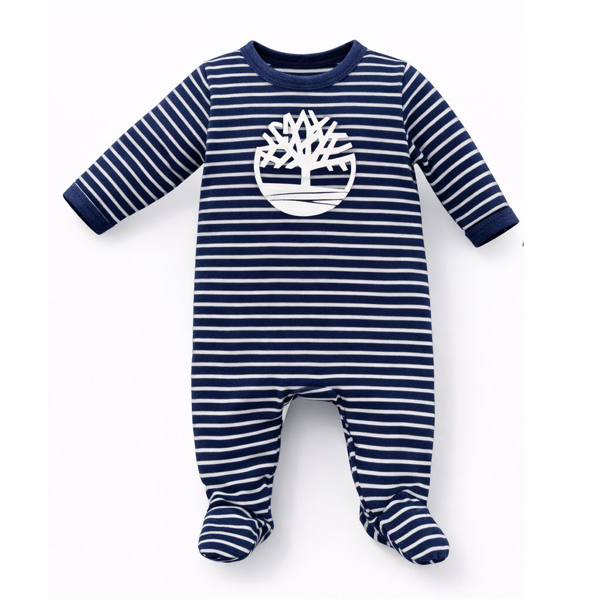 Βρεφικό φορμάκι TIMBERLAND αγόρι - NAVY