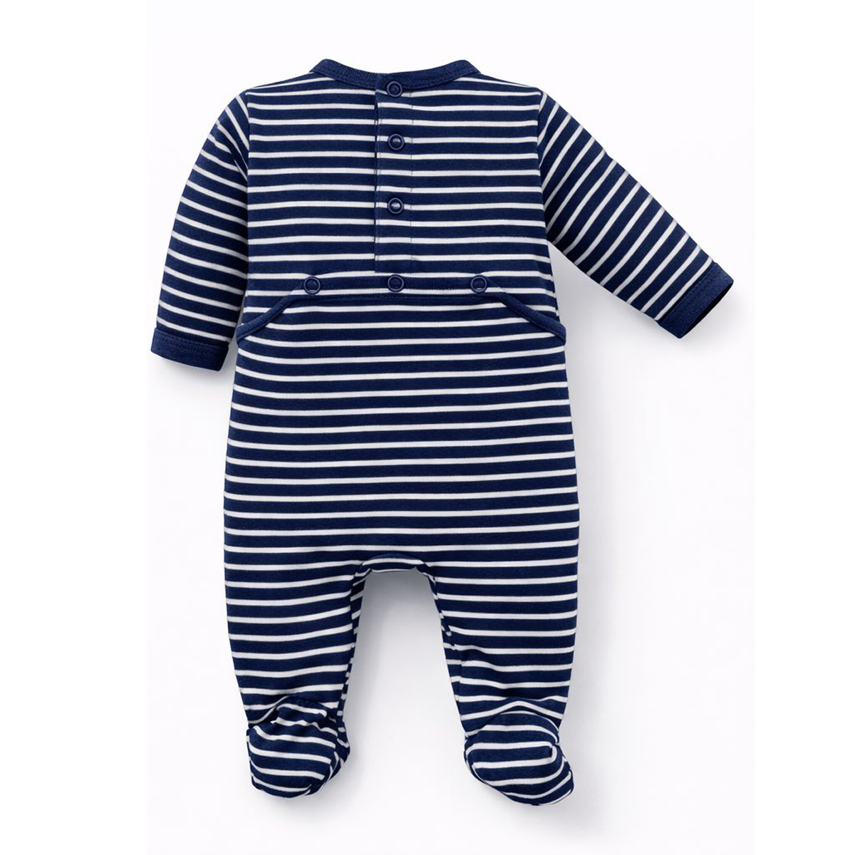 Βρεφικό φορμάκι TIMBERLAND αγόρι - 2